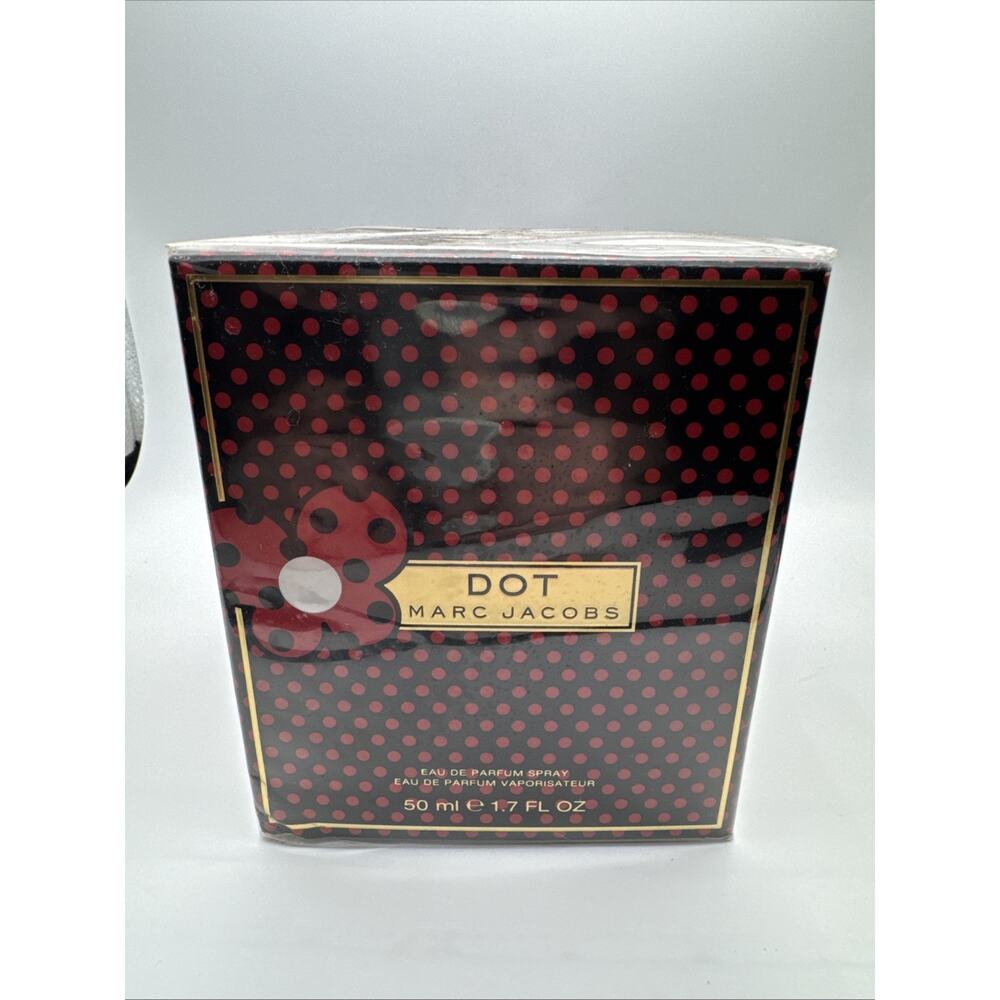 DOT By Marc Jacobs Eau De Parfum 1.7oz Spay Brand New Women's Fragrance